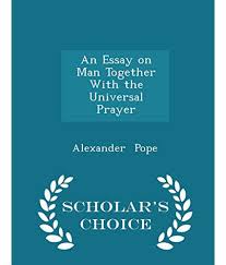 An Essay on Man  Alexander Pope  Tom Jones                 Amazon     Pope essay man epistle Alexander pope from an essay on man sparknotes Geo  Asia Alexander pope
