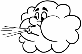 There are 40 coloring sheets in one pdf file (both a4 and us letter sizes). Type A Personality Meet Weather Delay Weather Symbols Wind Drawing Blowing Wind