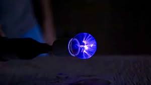 Watch How To Make A Plasma Ball Out Of A Light Bulb Cnet