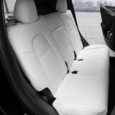 Seat Covers Model Y Tessories Uk