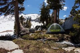 Detailed descriptions of campgrounds in the tahoe national forest. 12 Free Campgrounds In California 7x7 Bay Area