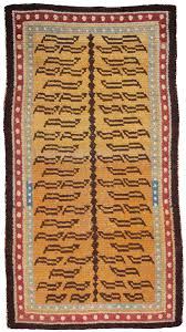 tibetan rugs at cologne fine art 2016