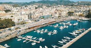 Rigenerazione del waterfront di Messina: verso un lungomare ...