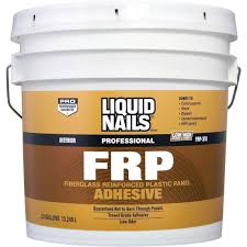Buy Liquid Nails Frp Panel Adhesive Off