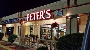 review of peter s german grill bakery