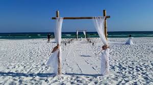 Maybe you would like to learn more about one of these? Destin Fl Beach Weddings Wedding Beach Packages Seashell Wedding Company