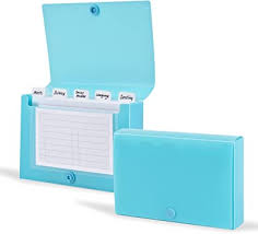 Free shipping on $60 qualifying orders. Amazon Com Docit Index Card Holder 3x5 For Storing Recipe Cards School Index Cards More Color May Vary 00868 Index Card Files Office Products