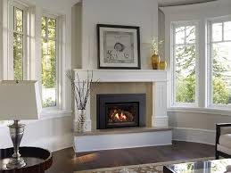 How To Convert Your Wood Burning Fireplace