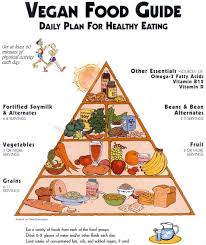 Vegetarian Food Pyramid Vegan Food Pyramid Vegan Foods