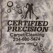 carpet cleaning near north lima oh