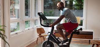 دوچرخه ثابت برای لاغری | تاثیر دوچرخه ثابت بر کاهش وزن و چربی سوزی شکم |  ورزش بلاگ