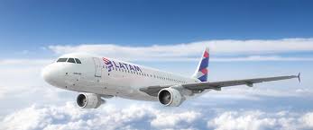 Latam was born in 2012 through a merger between chile's lan and brazil's tam, spawning a carrier with large aircraft order books and major exposure to latin america's top economy as it went. 4 Fun Facts About Latam S A320