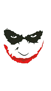 Joker iphone wallpaper, Joker hd ...
