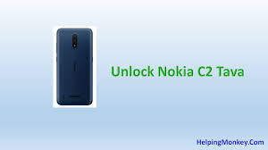 Nokia is a well know finnish company that creates great phones. How To Unlock Nokia C2 Tava When Forgot Password Youtube