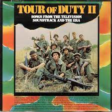 tour of duty ii 1988 cd discogs