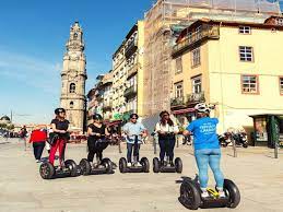 the 3 best porto segway tours in 2024