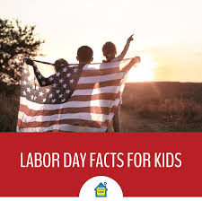 Pete's powerpoint station is your destination for free powerpoint presentations for kids and teachers about labor day, and so much more. Labor Day Facts For Kids Country Home Learning Center