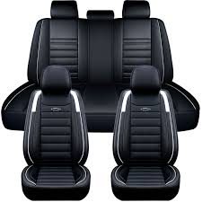 Eluto 5 Seats Universal Car Seat Cover