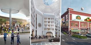 Oyo 601 johor bahru'da yer alan i stay hotel, angry birds etkinlik parkı'na 4,3 km, jb şehir meydanı'na. 5 New Shopping Malls You Should Look Forward To In Johor Bahru Johor Now