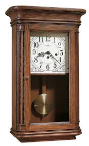 Howard Miller Wall Clock Og