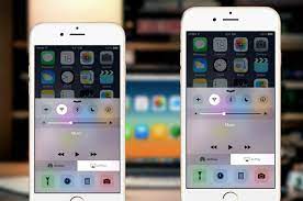 how to mirror iphone to iphone