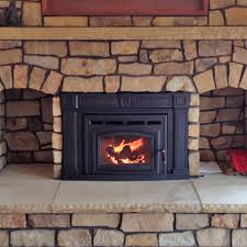 What S The Most Efficient Fireplace