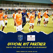 Jawaharlal nehru stadium, kochi, kerala capacity: Reyaur Sports Official Kit Partner Of Kerala Blasters Fc Fanport English