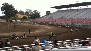 Flat Track Racing Salinas Sports Complex 6 14 15 Youtube