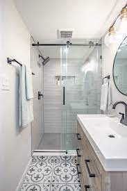 Glass Shower Doors A Guide To Styles