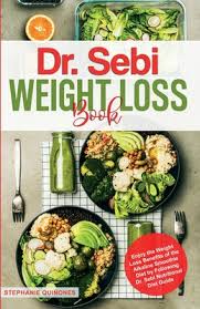 dr sebi weight loss book enjoy the