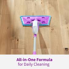 rejuvenate all floors cleaner refill 1