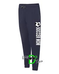 Soccer Mom Gear Sweatpants Jerzees Joggers Custom Sweatpants Soccer Spirit Wear Womens Sweatpants Spiritwear Sports Mom Pants