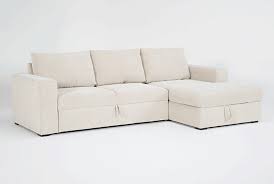 2 Piece Convertible Sectional