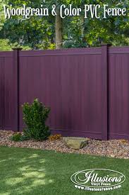 The lining details of the fence enhance the attractiveness of the fence in a very simple way. 32 Awesome New Fence Ideas For Your Home Illusions Fence