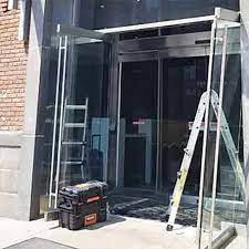 Exterior Door Repair Door Repair Queens