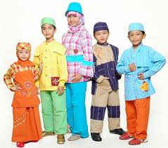 Model baju muslim casual masih menjadi model baju yang digemari oleh banyak kaum hawa di indonesia. Busana Muslim Anak Modern Inicio Facebook