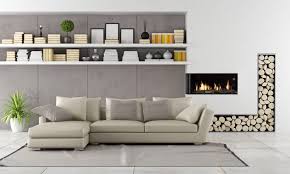 Vancouver Custom Fireplaces Urban