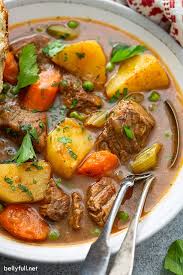 most incredible beef stew recipe