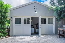 bifold garage doors services in