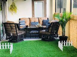 Patio Ideas For Dogs