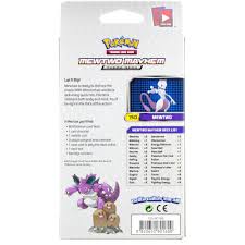 Shop with afterpay on eligible items. Pokemon Tcg Xy Evolutions 60 Card Theme Deck Featuring Mewtwo Mayhem Walmart Com Walmart Com