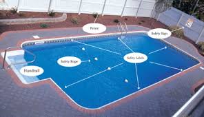 pool safety program