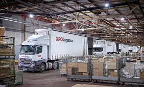 Content updated daily for xpo fuel card. Xpo Logistics Plays Its Part For Mercedes Benz Customers With 43 New Generation Actros Fleet Uk Haulier