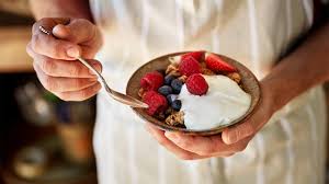 yogurt 101 nutrition facts and health