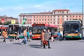 bus travel in italy what you need to
