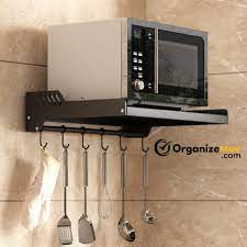 Organizemee Extra Large Microwave Wall