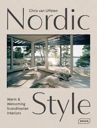 Amazon Com Nordic Style Warm Welcoming Scandinavian