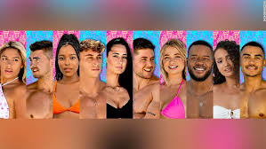 Cbs has announced the 12 singles who are headed to paradise to find love. Love Island South Africa Cast Is Announced With Only 3 Black Contestants Cnn