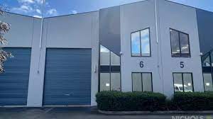 sold industrial warehouse property at