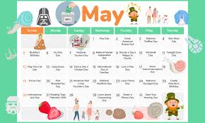 May Themes And Activities For Kids Kid Activities